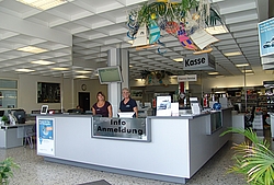 Bild von Servicecounter 